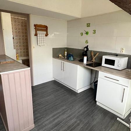 Appartement Centre Ville De קרקסון מראה חיצוני תמונה
