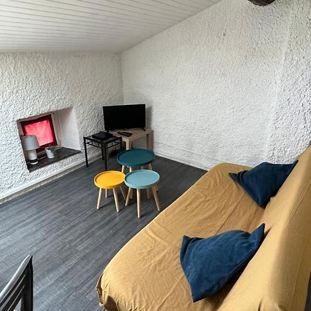 Appartement Centre Ville De קרקסון מראה חיצוני תמונה
