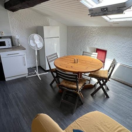 Appartement Centre Ville De קרקסון מראה חיצוני תמונה
