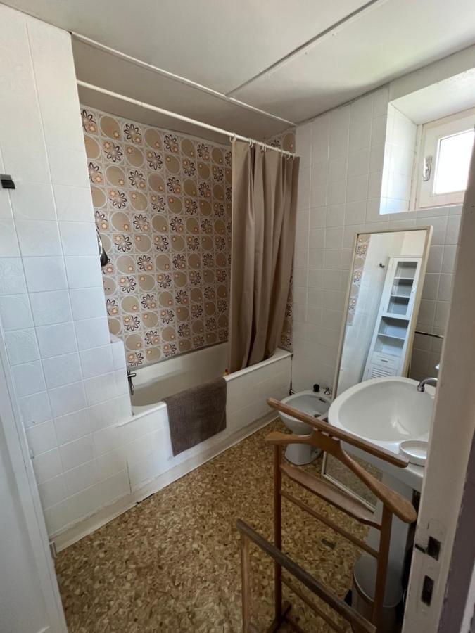 Appartement Centre Ville De קרקסון מראה חיצוני תמונה