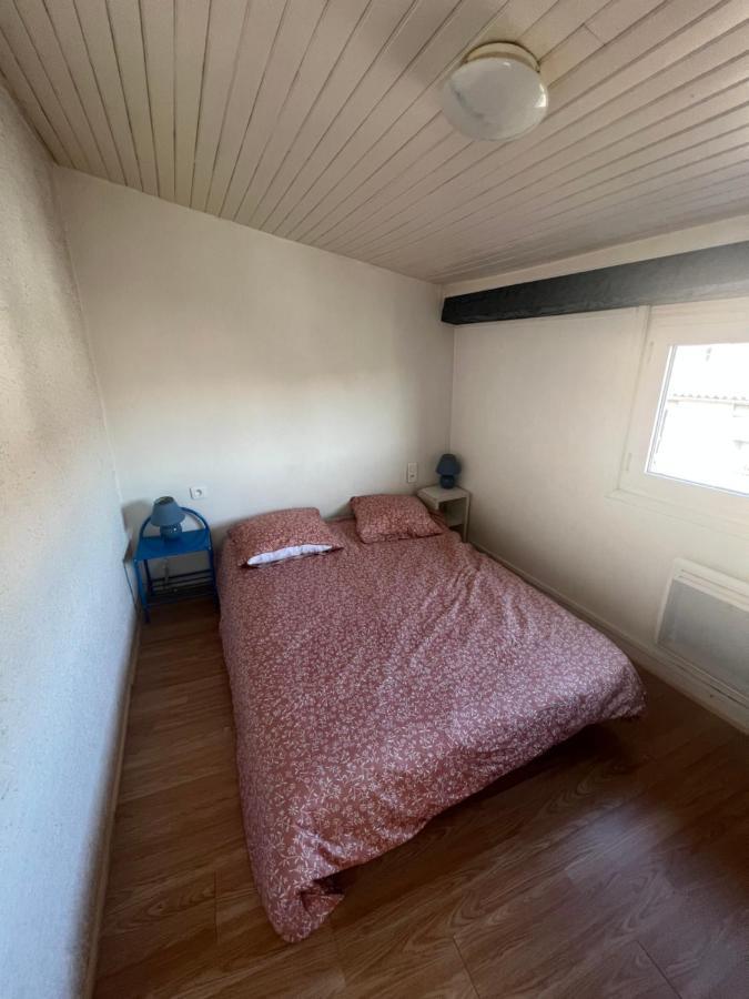 Appartement Centre Ville De קרקסון מראה חיצוני תמונה